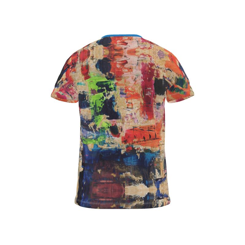 Golden Dreams T-Shirt