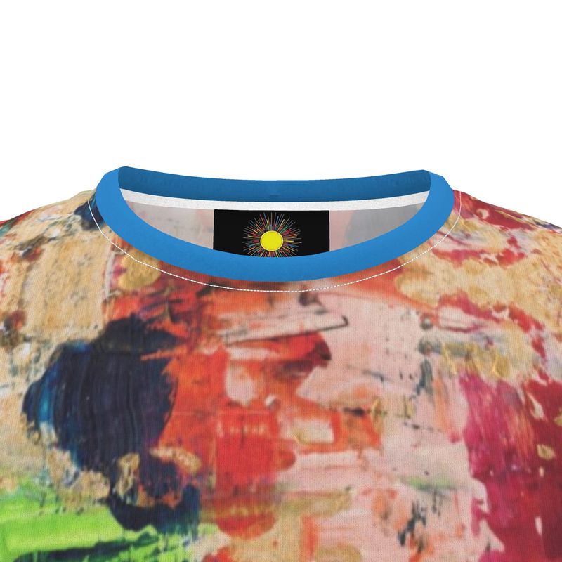 Golden Dreams T-Shirt