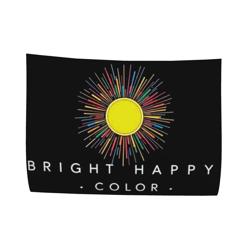 Blue Hibiscus/Pop of Pink Women's Reversible Silk Bomber Jacket