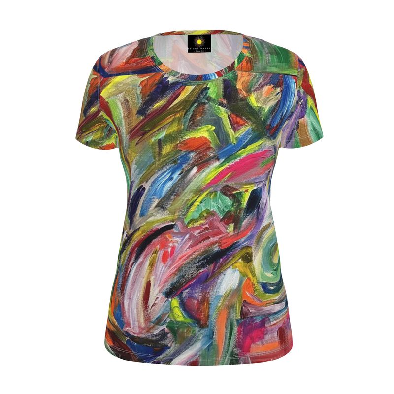 Magnum Opus Women's Tee Shirt