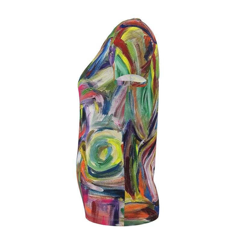 Magnum Opus Women's Tee Shirt