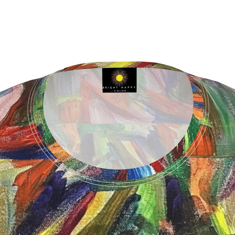 Magnum Opus Women's Tee Shirt