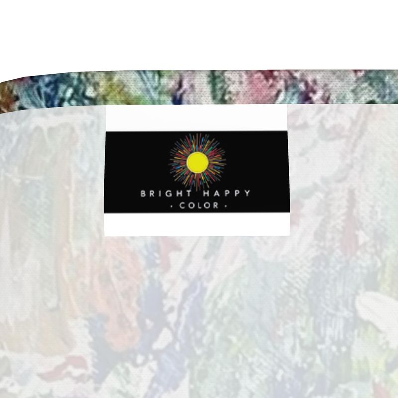 Before and After and After Dog Bandana