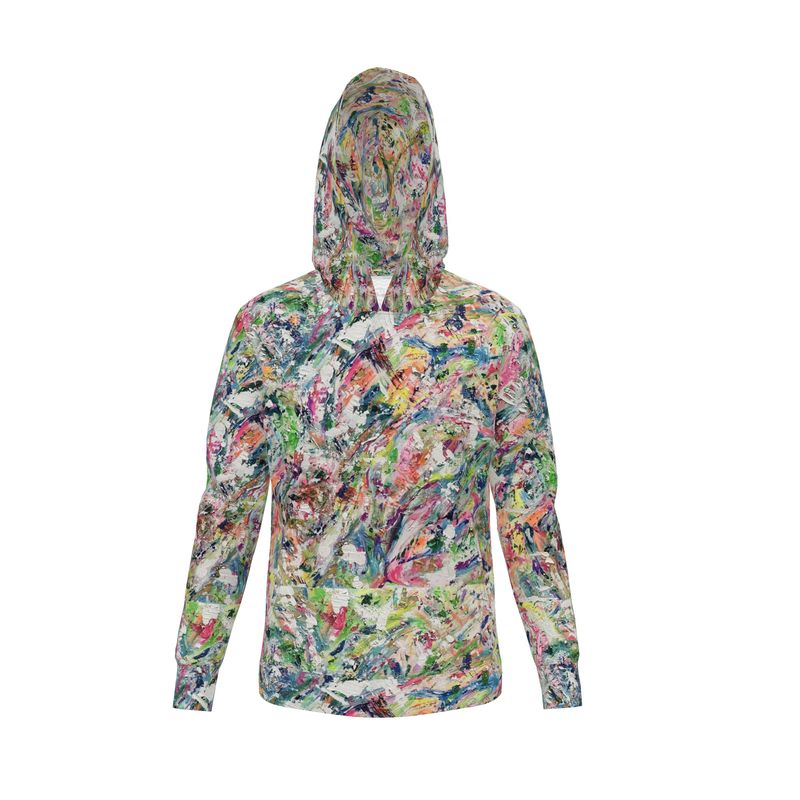 Before and After and After Hoodie