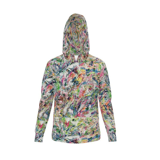 Before and After and After Hoodie