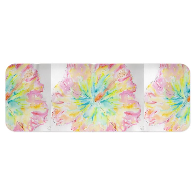 Aloha Fever - Blanket Scarf