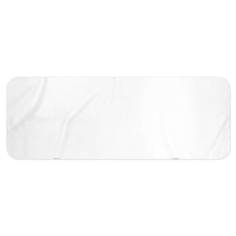 Hibiscus Love Blanket Scarf