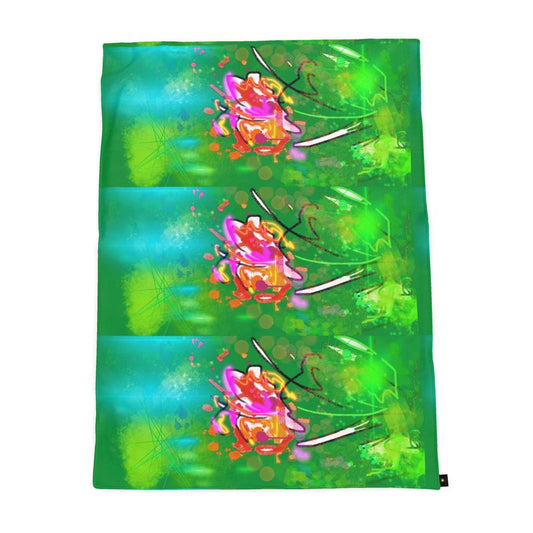 Dreams Come True Blanket