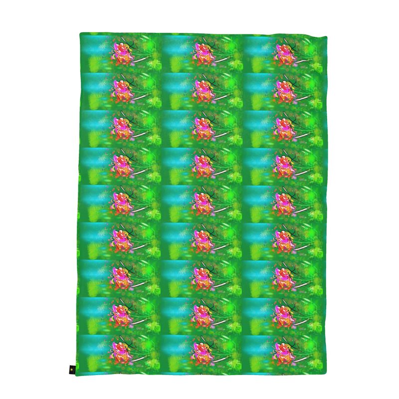 Dreams Come True Blanket