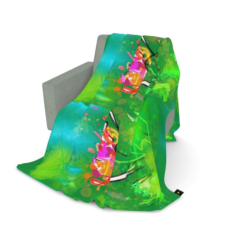 Dreams Come True Blanket