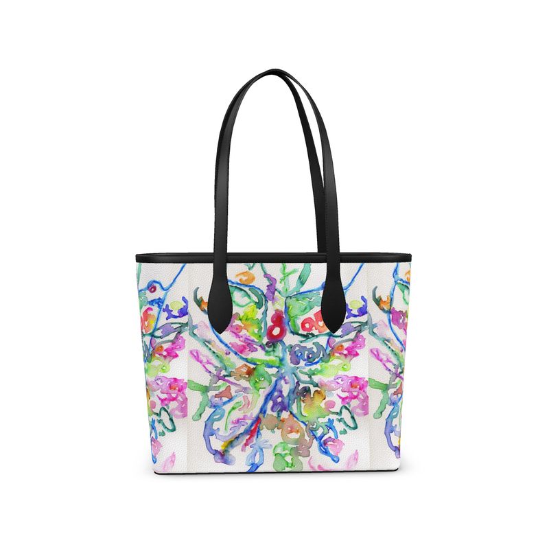 Ethereal Butterfly - Tote