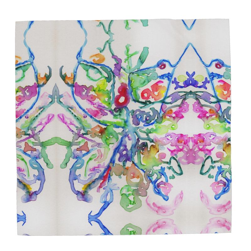 Ethereal Butterfly - Scarf