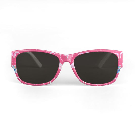 Let’s Flamingle - Sunglasses
