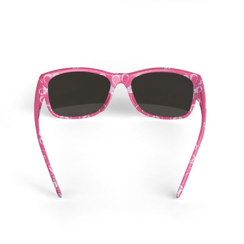 Let’s Flamingle - Sunglasses