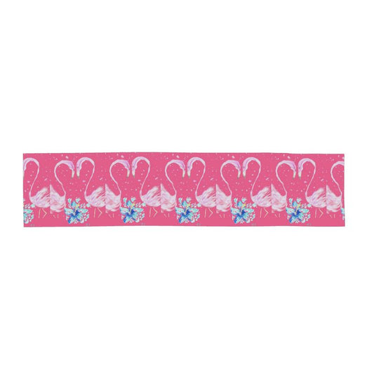 Let's Flamingle - Scarf