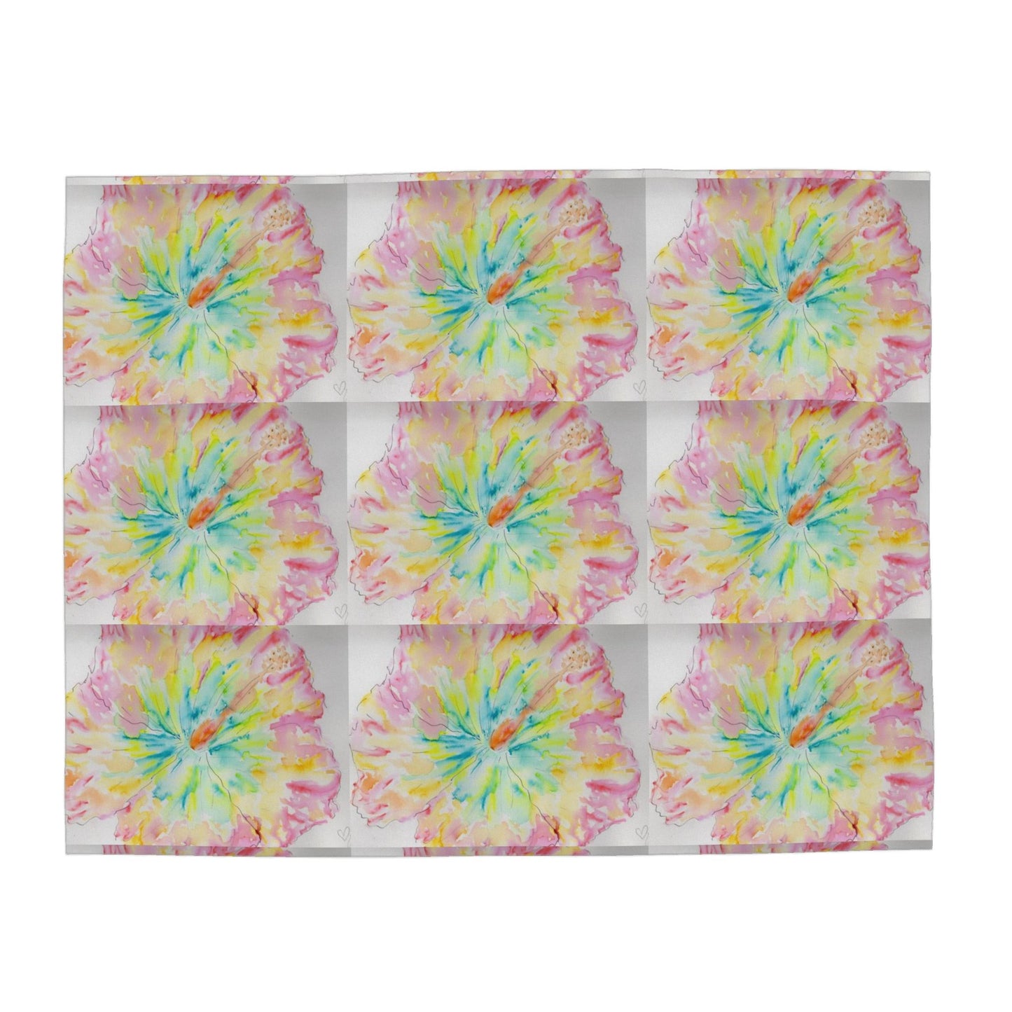 Aloha Fever - Silk Scarf