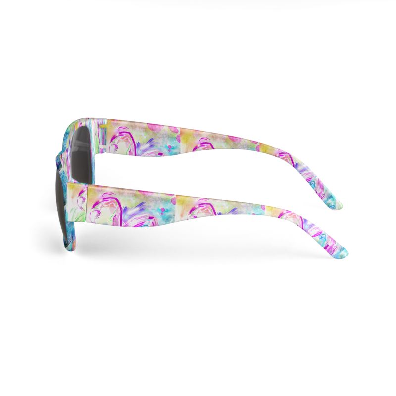 Color Doesn’t Perch - Event Exclusive Shades