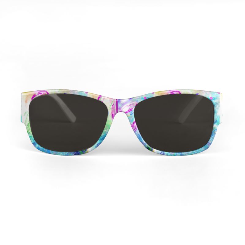 Color Doesn’t Perch - Event Exclusive Shades