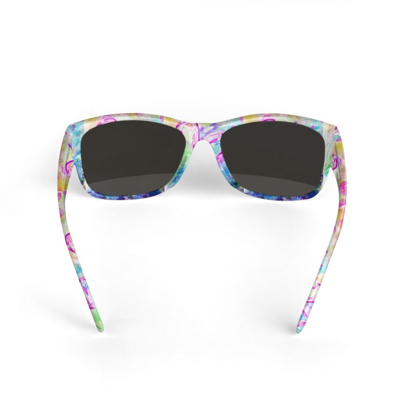 Color Doesn’t Perch - Event Exclusive Shades