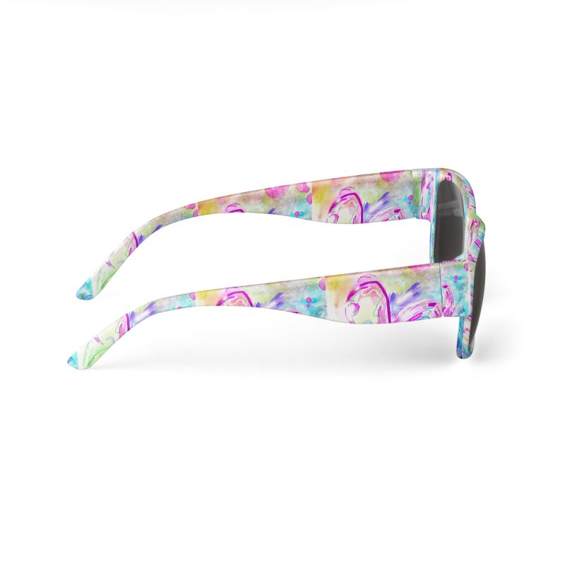 Color Doesn’t Perch - Event Exclusive Shades