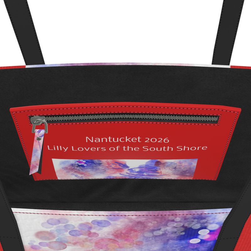Event Exclusive Tote - LLSS 26 Nantucket