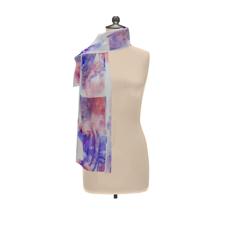 Scarf Wrap or Shawl