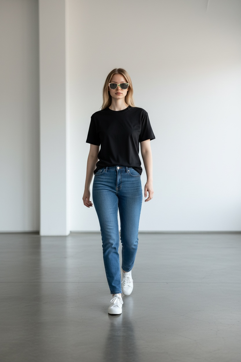 Confetti Glow - Shades