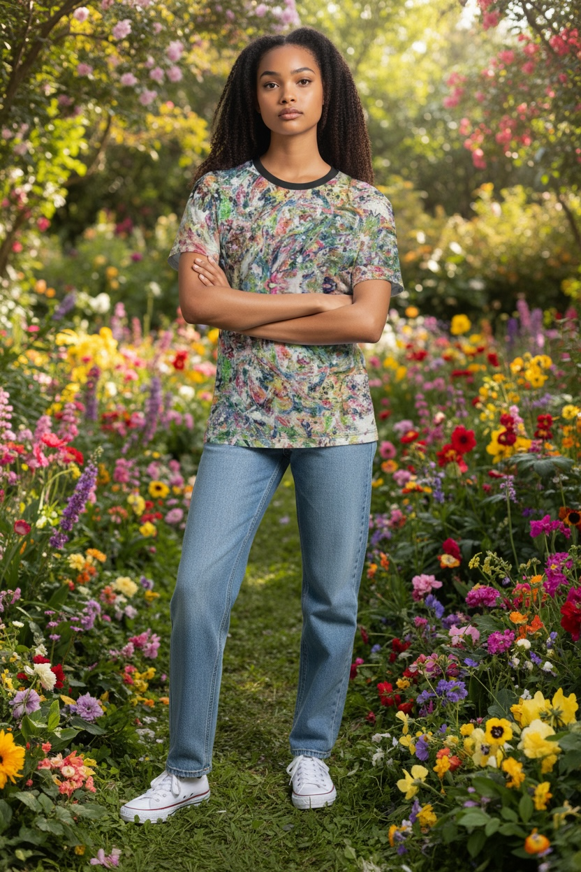 Before and After and After T-Shirt