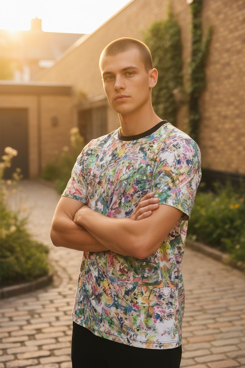 Before and After and After T-Shirt