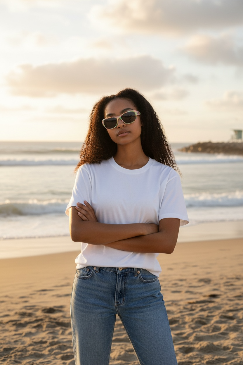 Confetti Glow - Shades