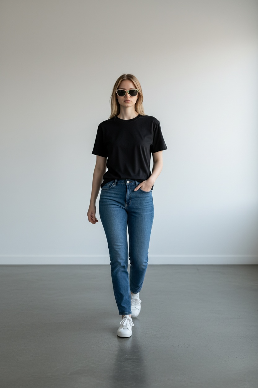 Confetti Glow - Shades