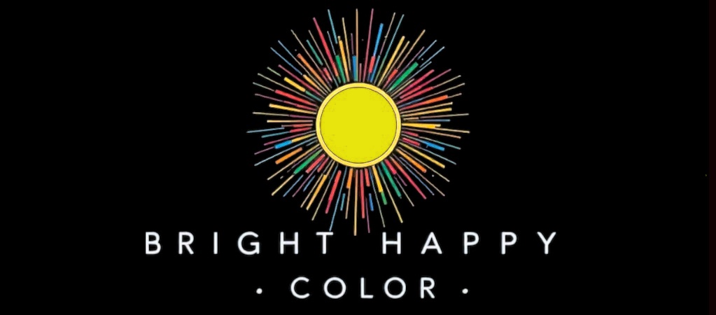 Bright Happy Color