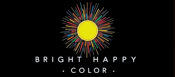 Bright Happy Color