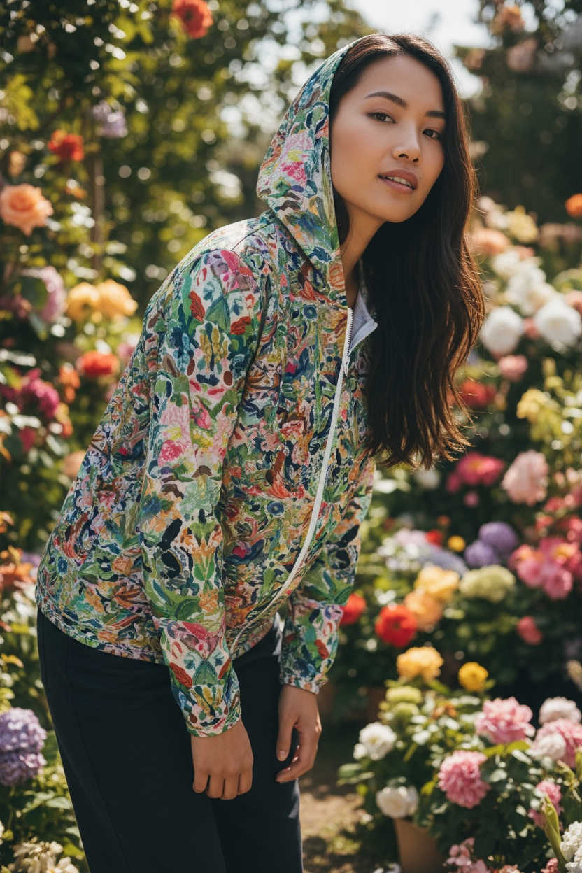 Spritz of Dopamine Hoodie