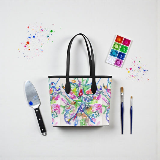 Ethereal Butterfly - Tote