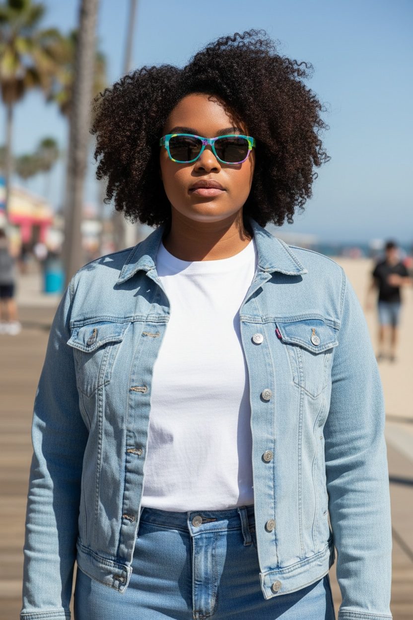 Sunlit Scatter - Shades