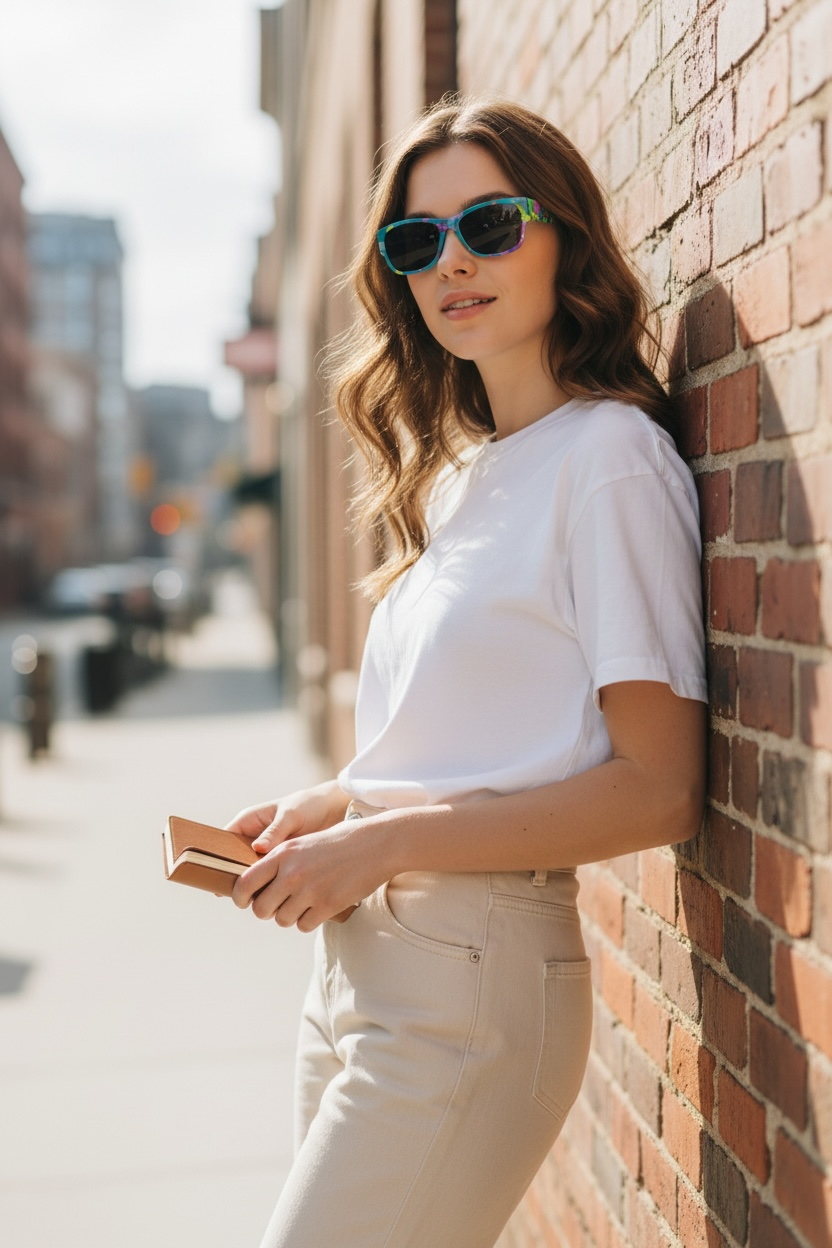 Sunlit Scatter - Shades