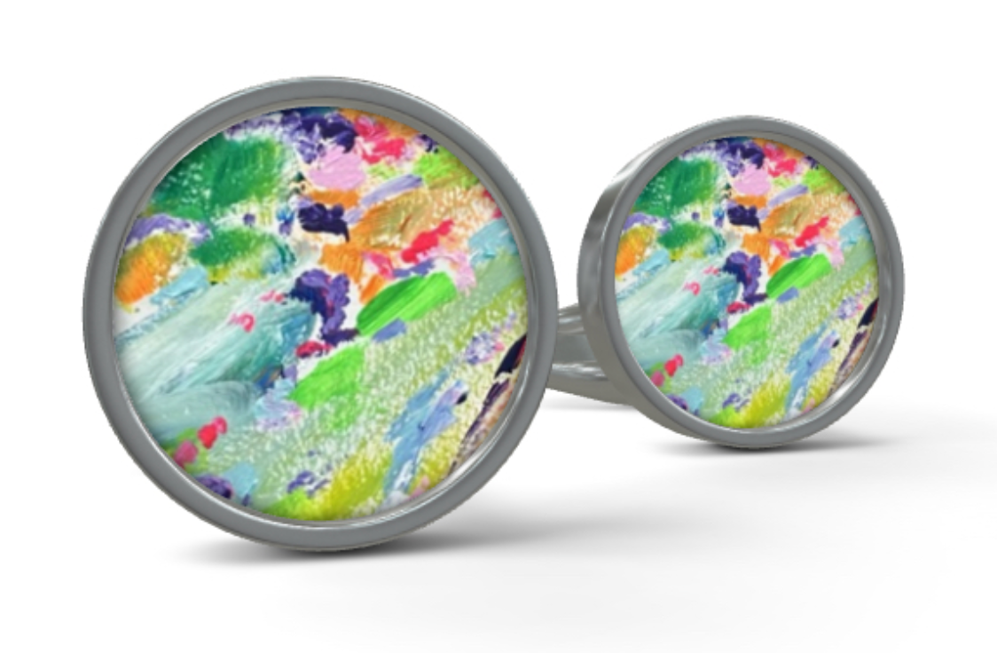 Sunspill - Cufflinks