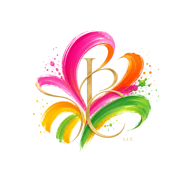 Bright Happy Color
